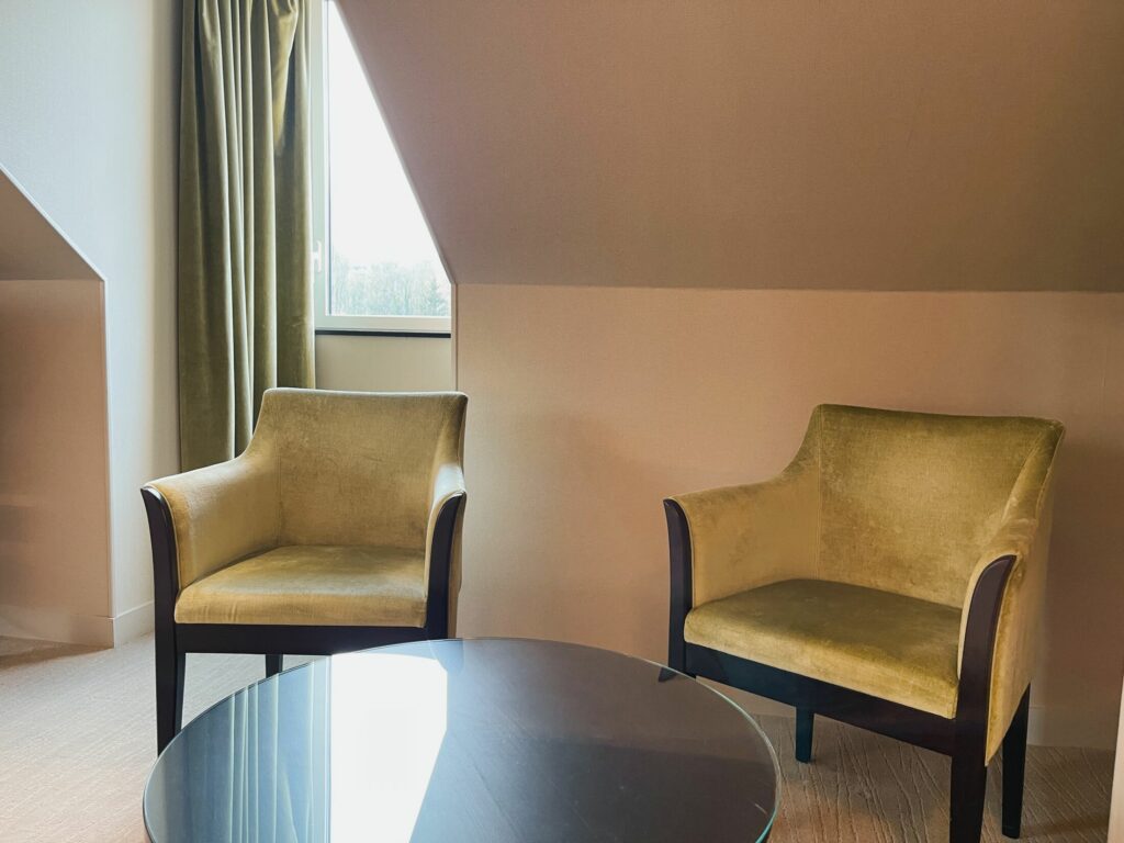 Chambre Premium • Amicitia Hôtel & Restaurant à l'Isle Adam