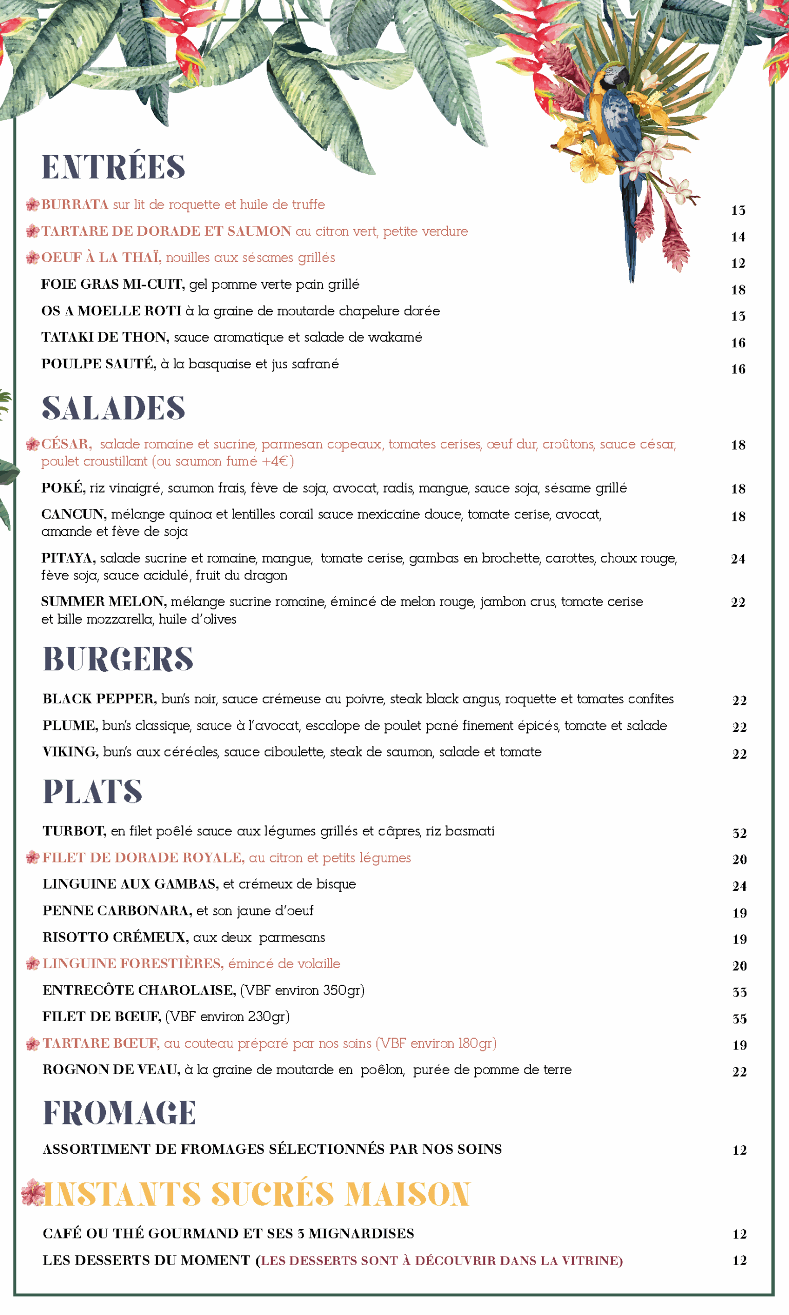 Amicitia, Hôtel, Restaurant & Bar Ambiance à l'Isle Adam