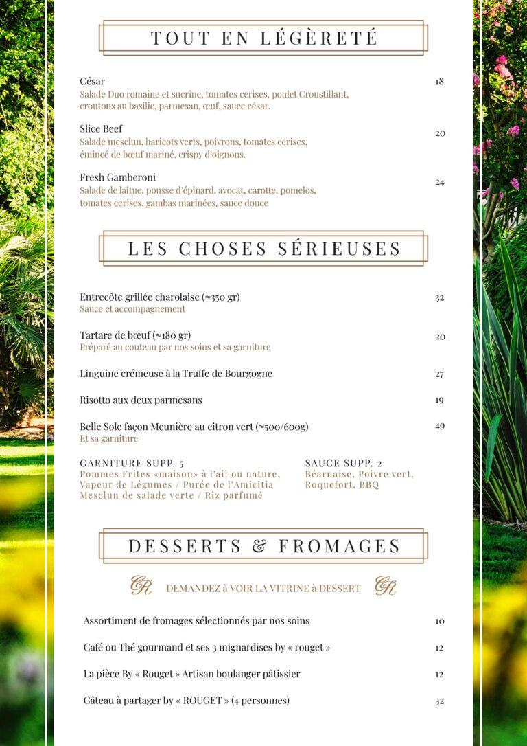 Amicitia, Hôtel, Restaurant & Bar Ambiance à l'Isle Adam