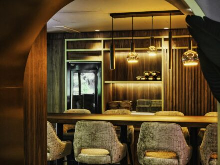 Amicitia, Hôtel, Restaurant & Bar Ambiance à l'Isle Adam