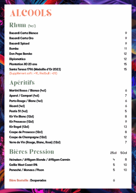 Amicitia, Hôtel, Restaurant & Bar Ambiance à l'Isle Adam