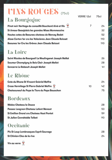 Amicitia, Hôtel, Restaurant & Bar Ambiance à l'Isle Adam