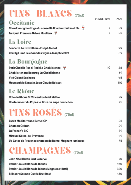 Amicitia, Hôtel, Restaurant & Bar Ambiance à l'Isle Adam
